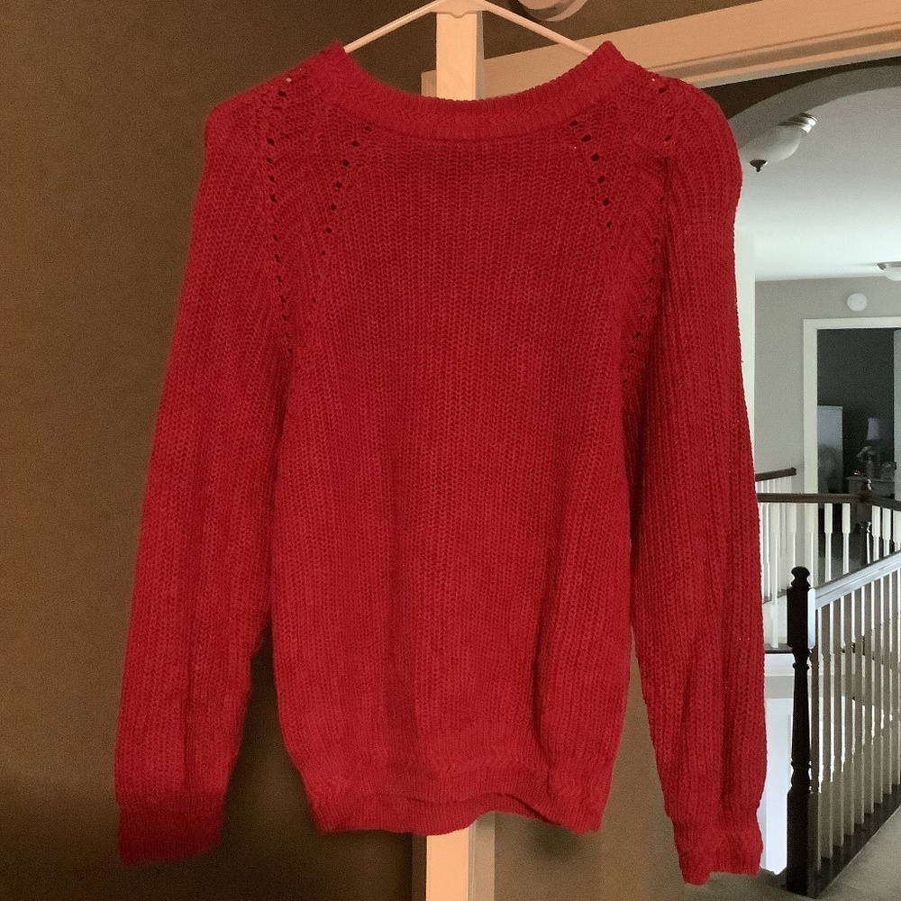 Sweater